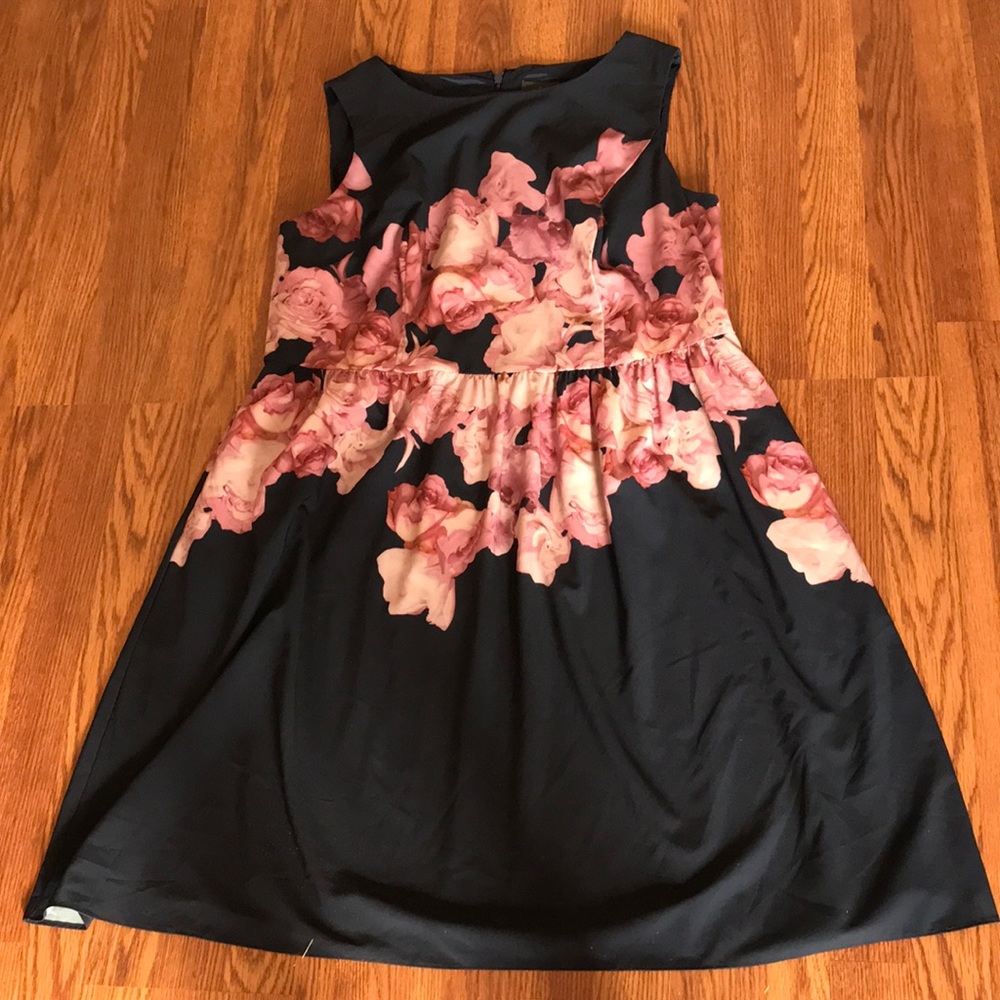 Adrianna Papell Dress